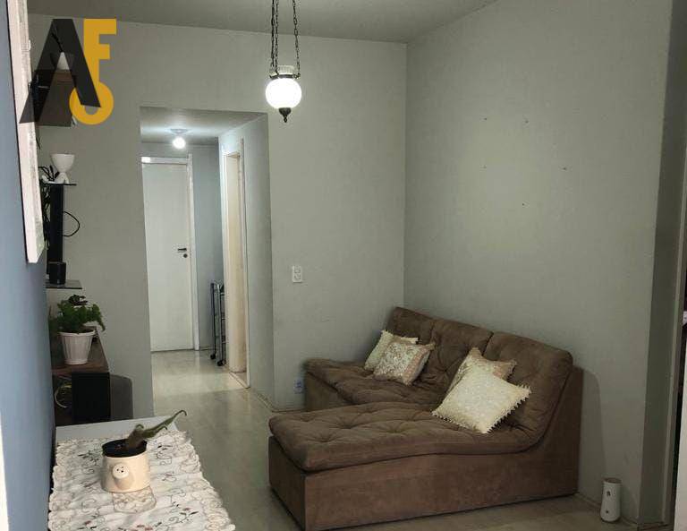 Apartamento à venda com 2 quartos, 59m² - Foto 17