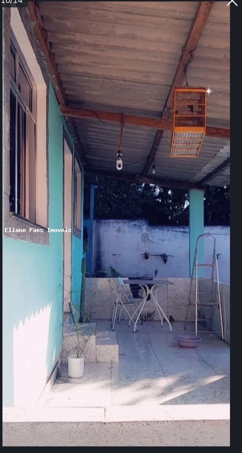 Casa à venda com 1 quarto, 250m² - Foto 6