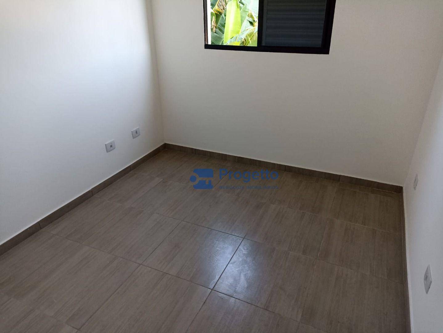 Apartamento à venda com 2 quartos, 58m² - Foto 15