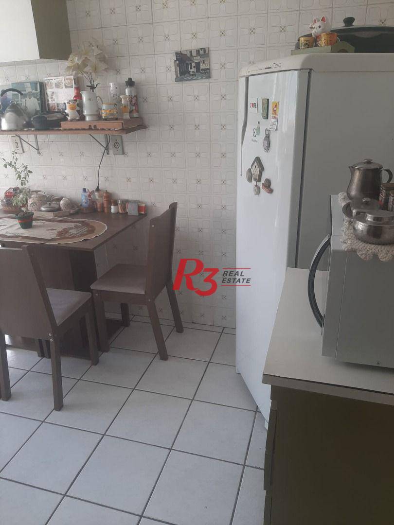 Apartamento à venda com 3 quartos, 117m² - Foto 9