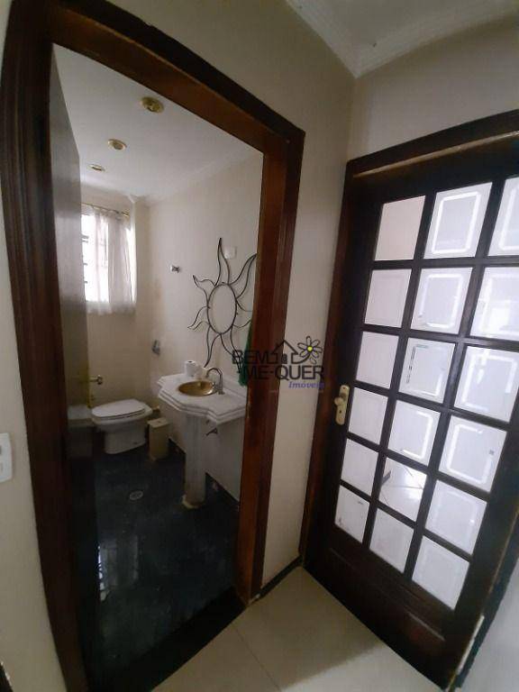 Sobrado à venda com 3 quartos, 200m² - Foto 5