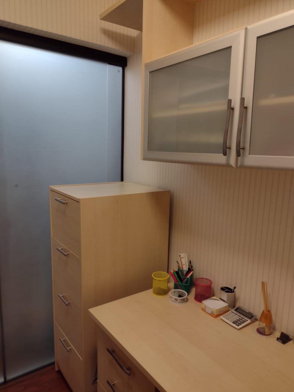 Apartamento à venda com 3 quartos, 133m² - Foto 14