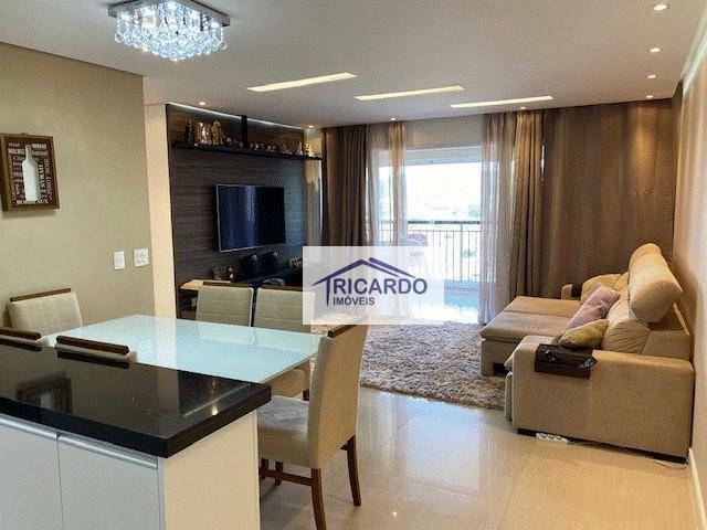 Apartamento à venda com 2 quartos, 86m² - Foto 1