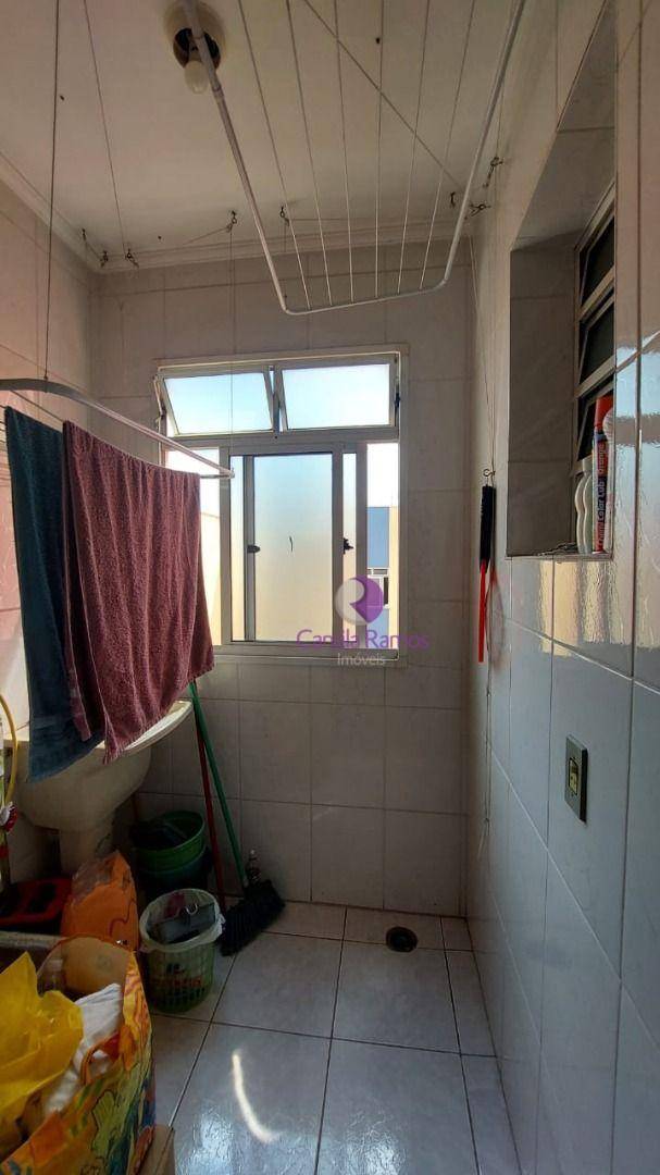 Apartamento à venda com 3 quartos, 80m² - Foto 20