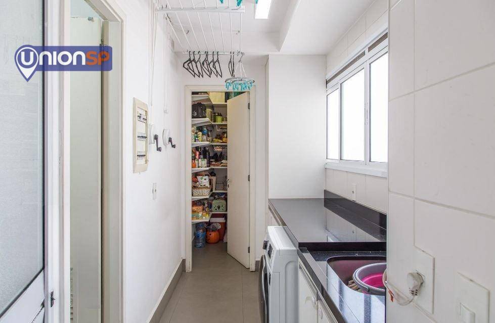 Apartamento à venda com 3 quartos, 129m² - Foto 10