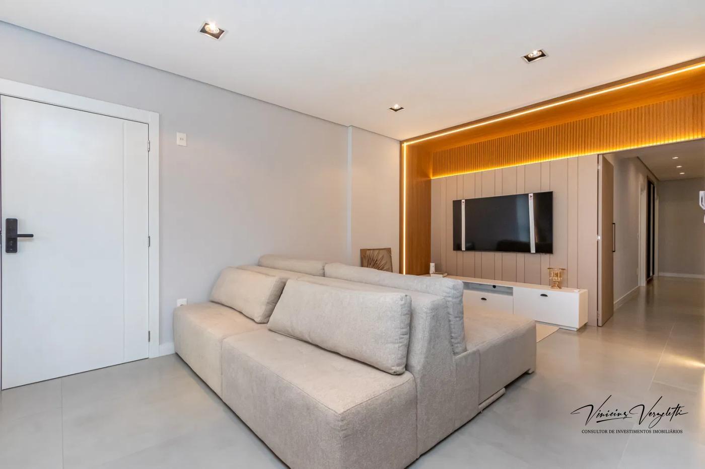 Apartamento à venda com 4 quartos, 136m² - Foto 38