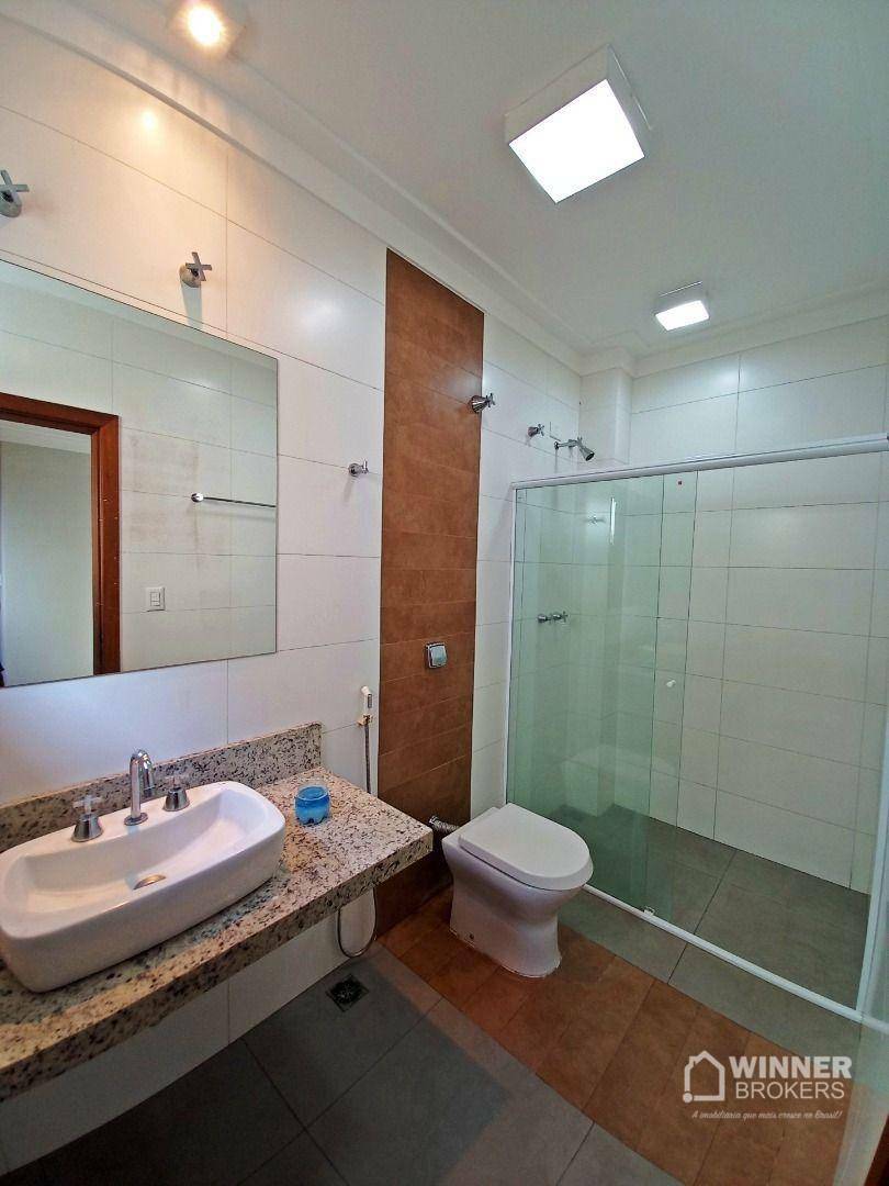 Casa à venda com 3 quartos, 114m² - Foto 11