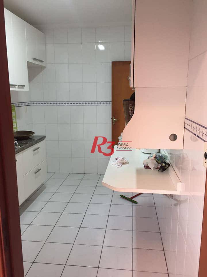 Apartamento à venda com 2 quartos, 76m² - Foto 5