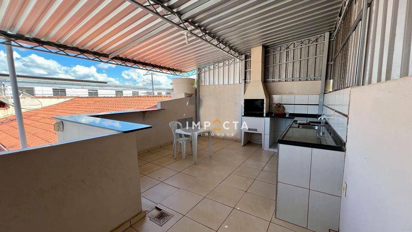 Casa à venda com 3 quartos, 127m² - Foto 7