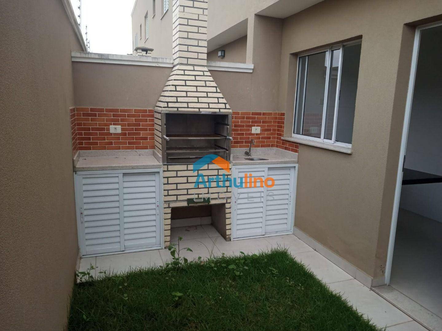 Sobrado à venda com 2 quartos, 73M2 - Foto 8