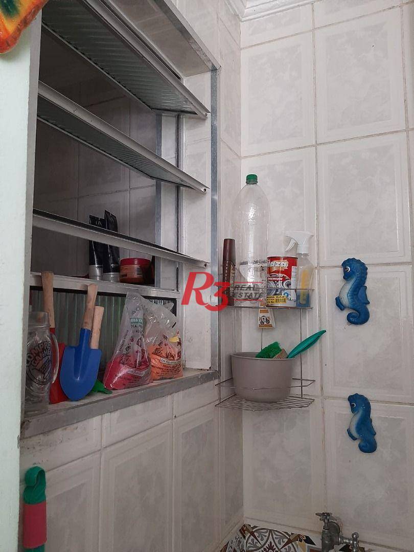 Apartamento à venda com 1 quarto, 51m² - Foto 11