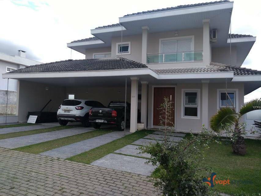 Sobrado à venda com 4 quartos, 338m² - Foto 42