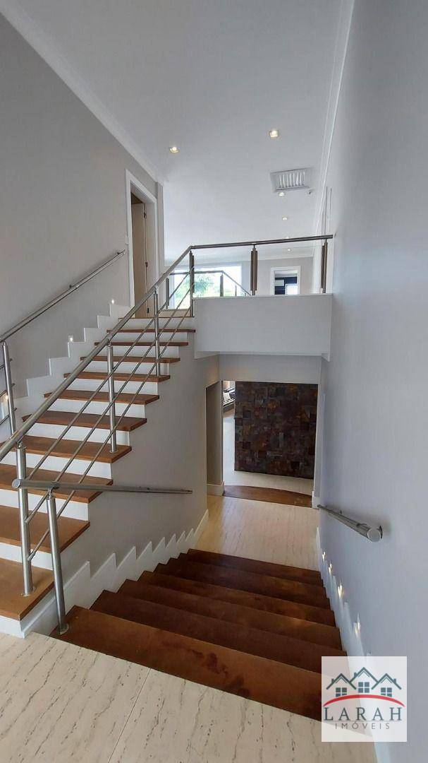 Casa de Condomínio para alugar com 4 quartos, 362m² - Foto 40