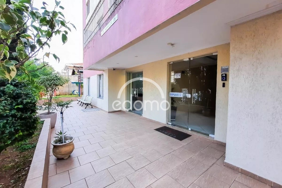 Apartamento à venda com 3 quartos, 86m² - Foto 16