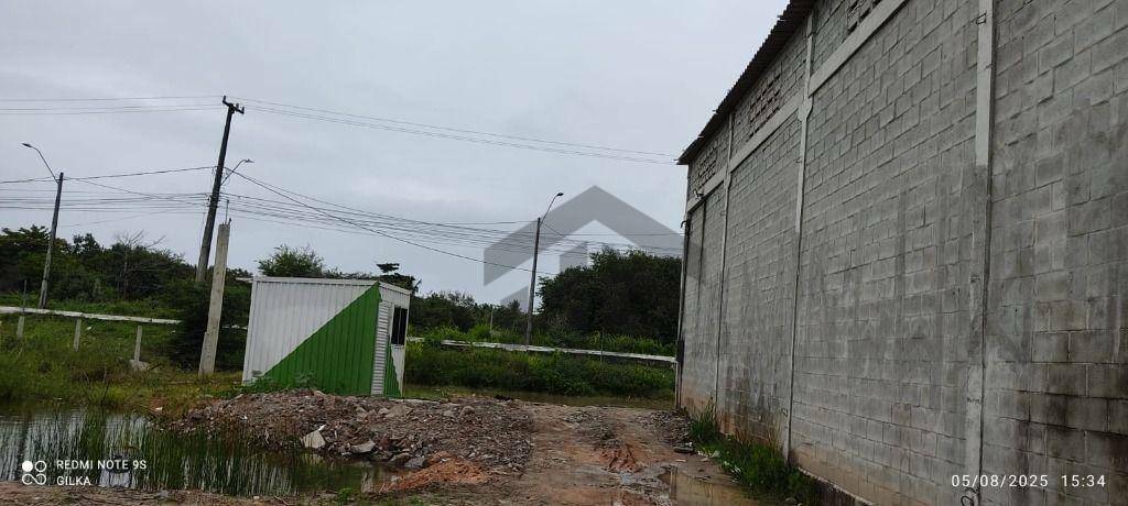 Depósito-Galpão, 240 m² - Foto 5