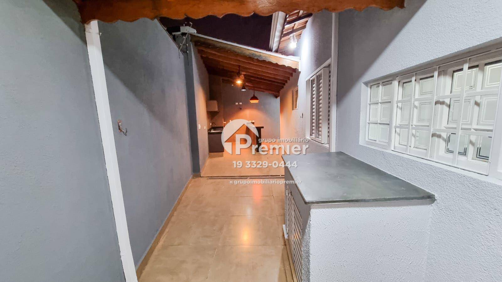 Casa à venda com 3 quartos, 154m² - Foto 16