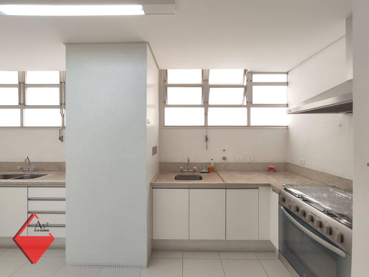 Apartamento à venda com 3 quartos, 222m² - Foto 45