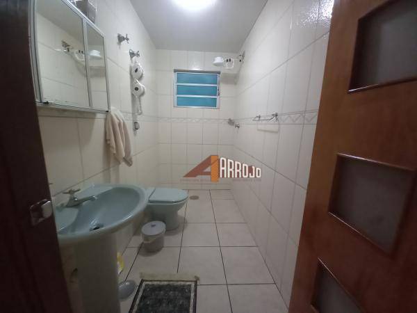 Sobrado à venda com 3 quartos, 240m² - Foto 10