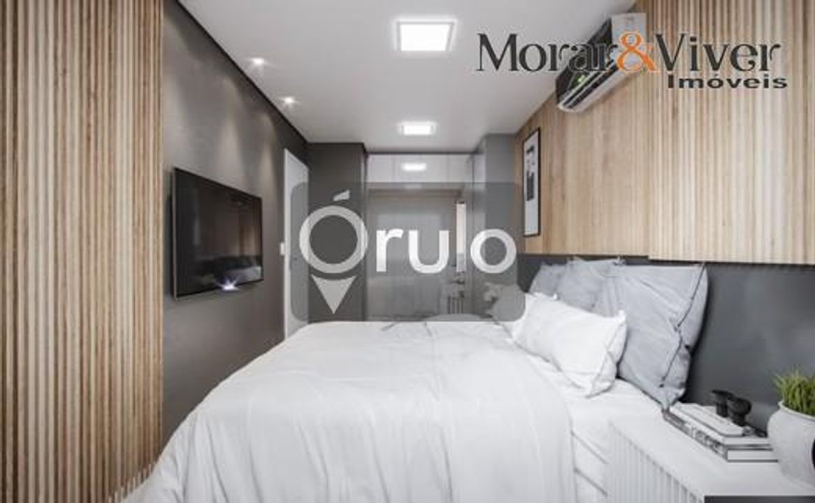 Apartamento à venda com 2 quartos, 55m² - Foto 14