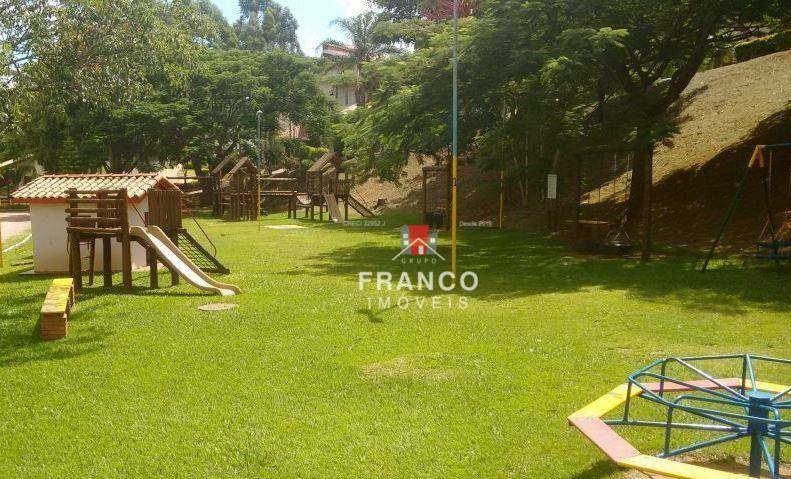 Casa de Condomínio à venda com 4 quartos, 290m² - Foto 41