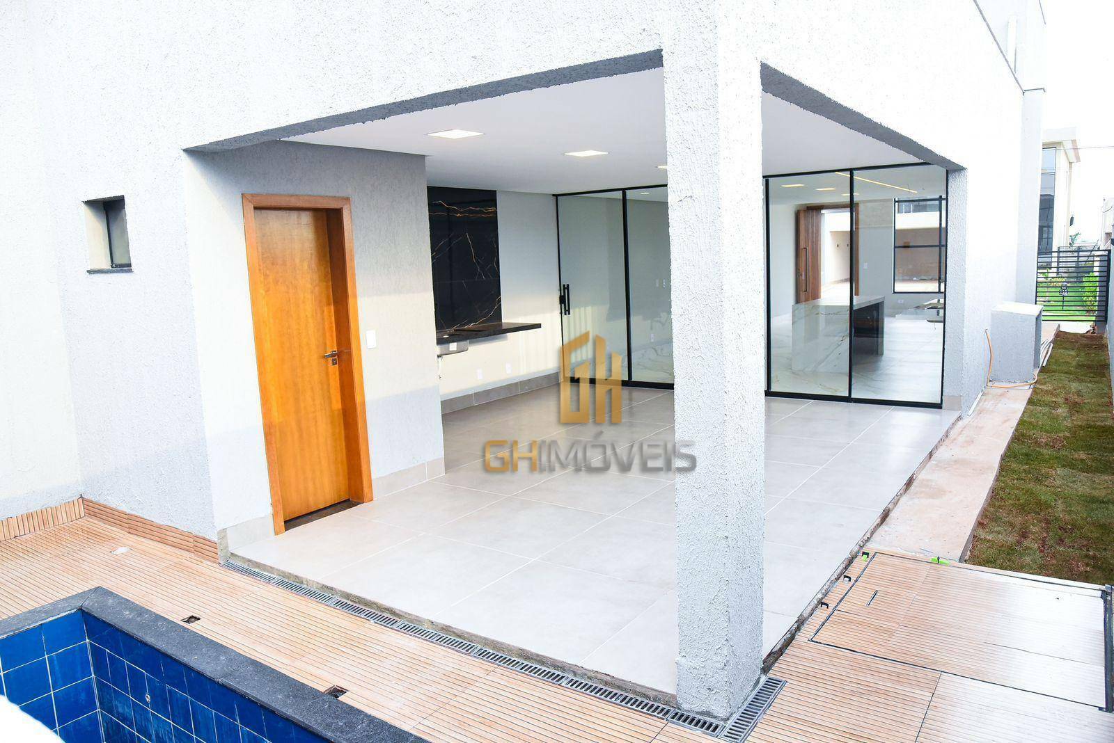 Casa de Condomínio à venda com 3 quartos, 161m² - Foto 9