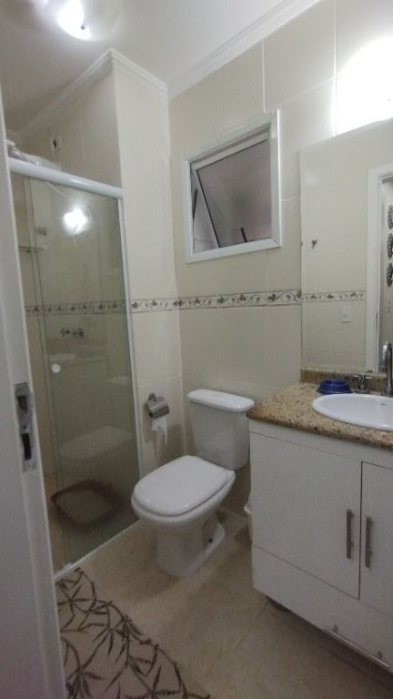 Apartamento à venda com 3 quartos, 134m² - Foto 23