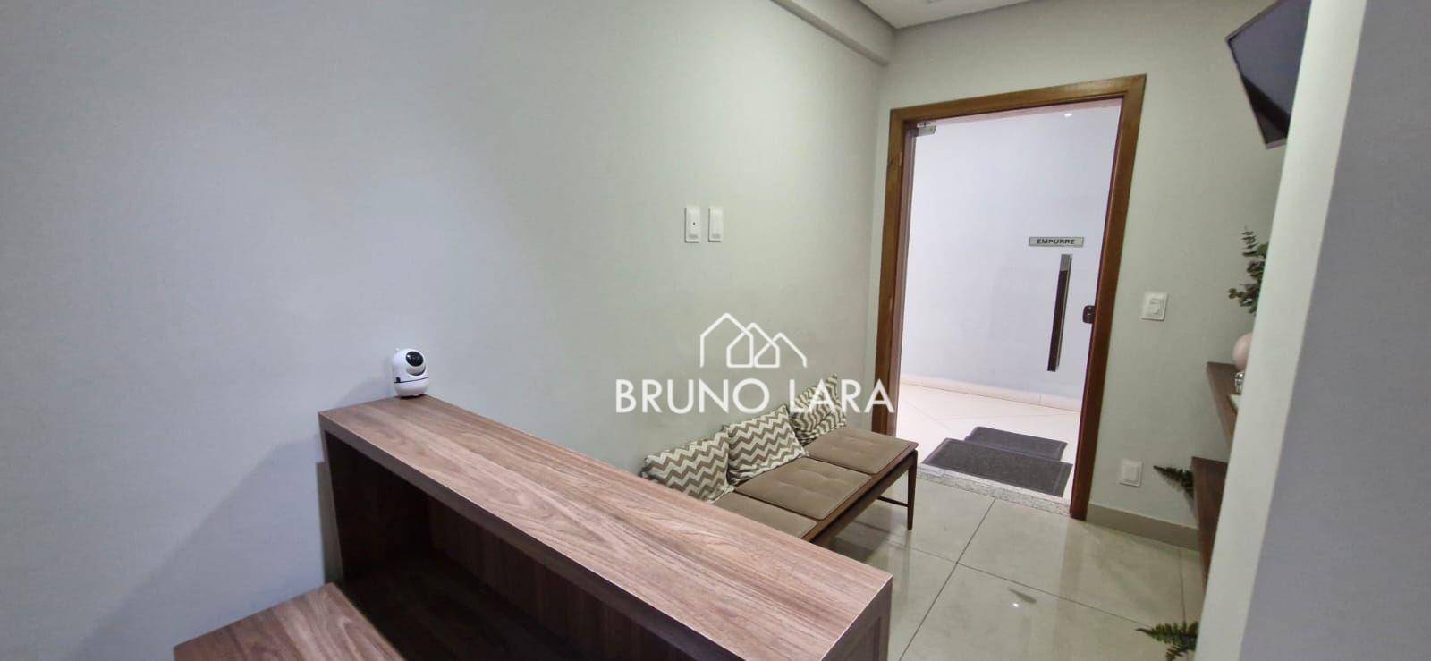 Sala-Conjunto, 33 m² - Foto 4