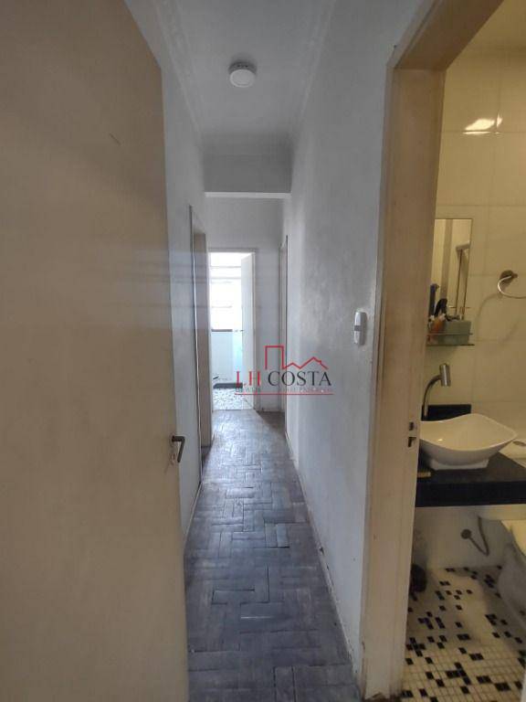 Apartamento à venda com 3 quartos, 120m² - Foto 7