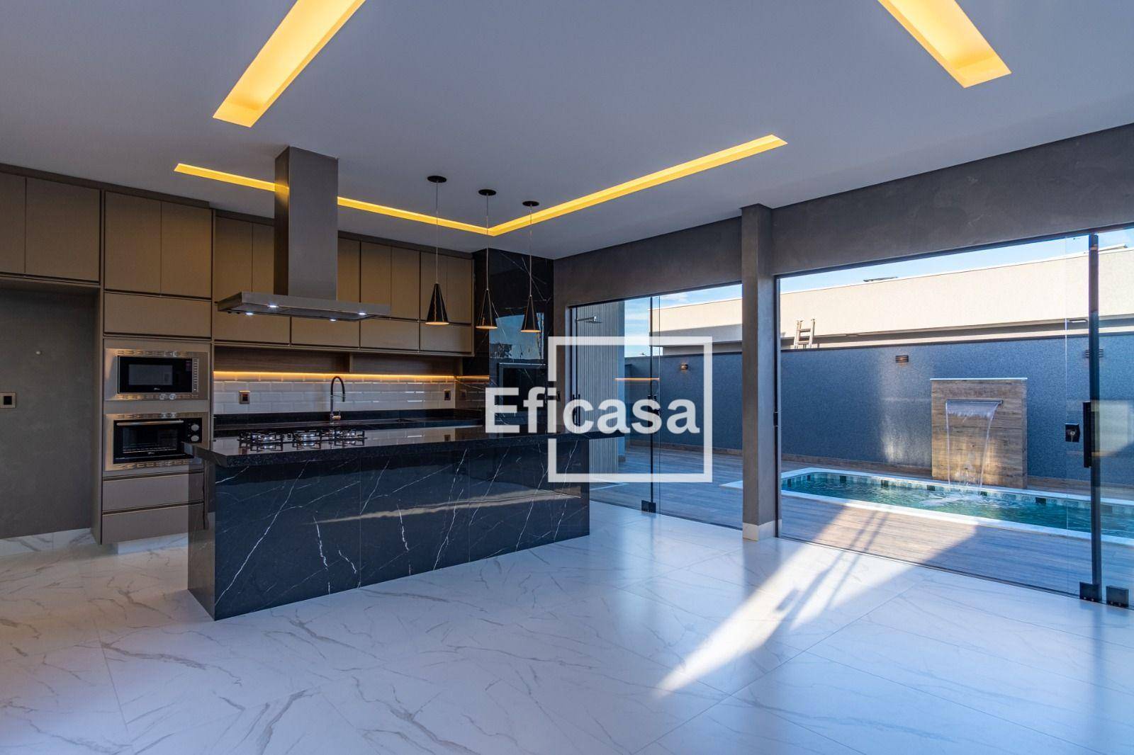 Casa de Condomínio à venda com 3 quartos, 160m² - Foto 18