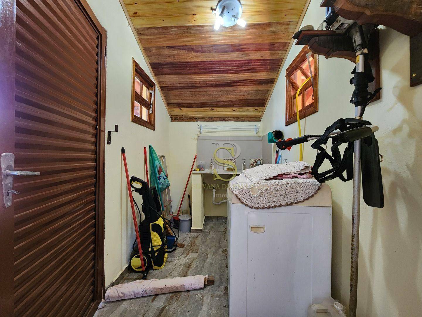 Chácara à venda com 3 quartos, 210m² - Foto 20