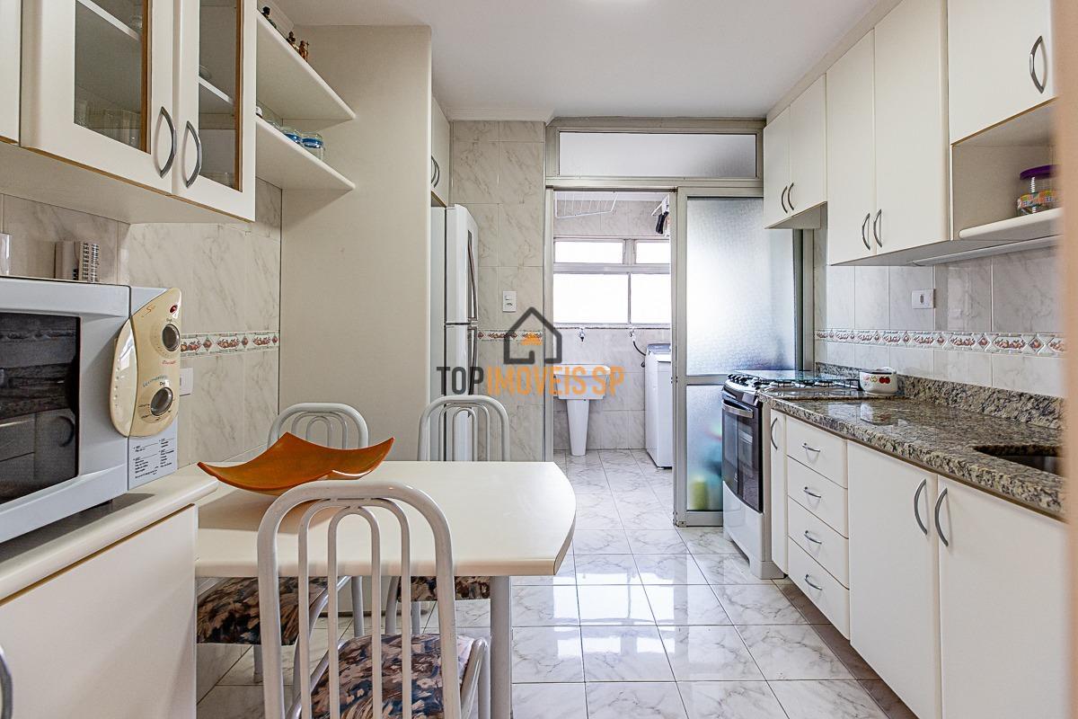 Apartamento à venda com 2 quartos, 67m² - Foto 8