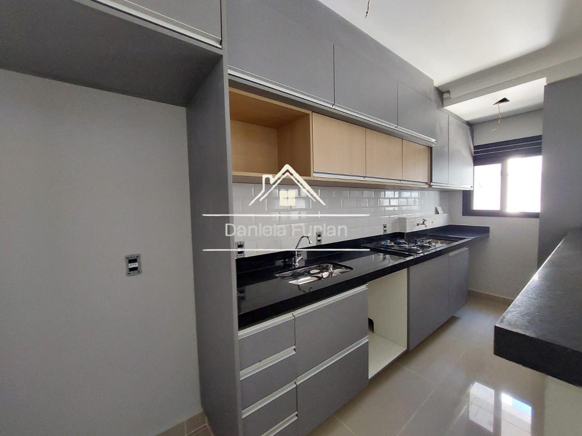 Apartamento à venda com 2 quartos, 54m² - Foto 2