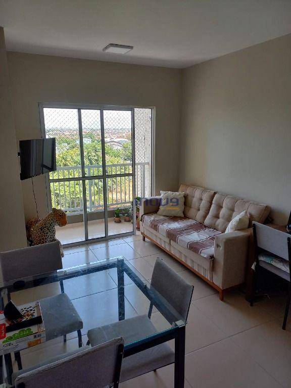 Apartamento, 2 quartos, 49 m² - Foto 3