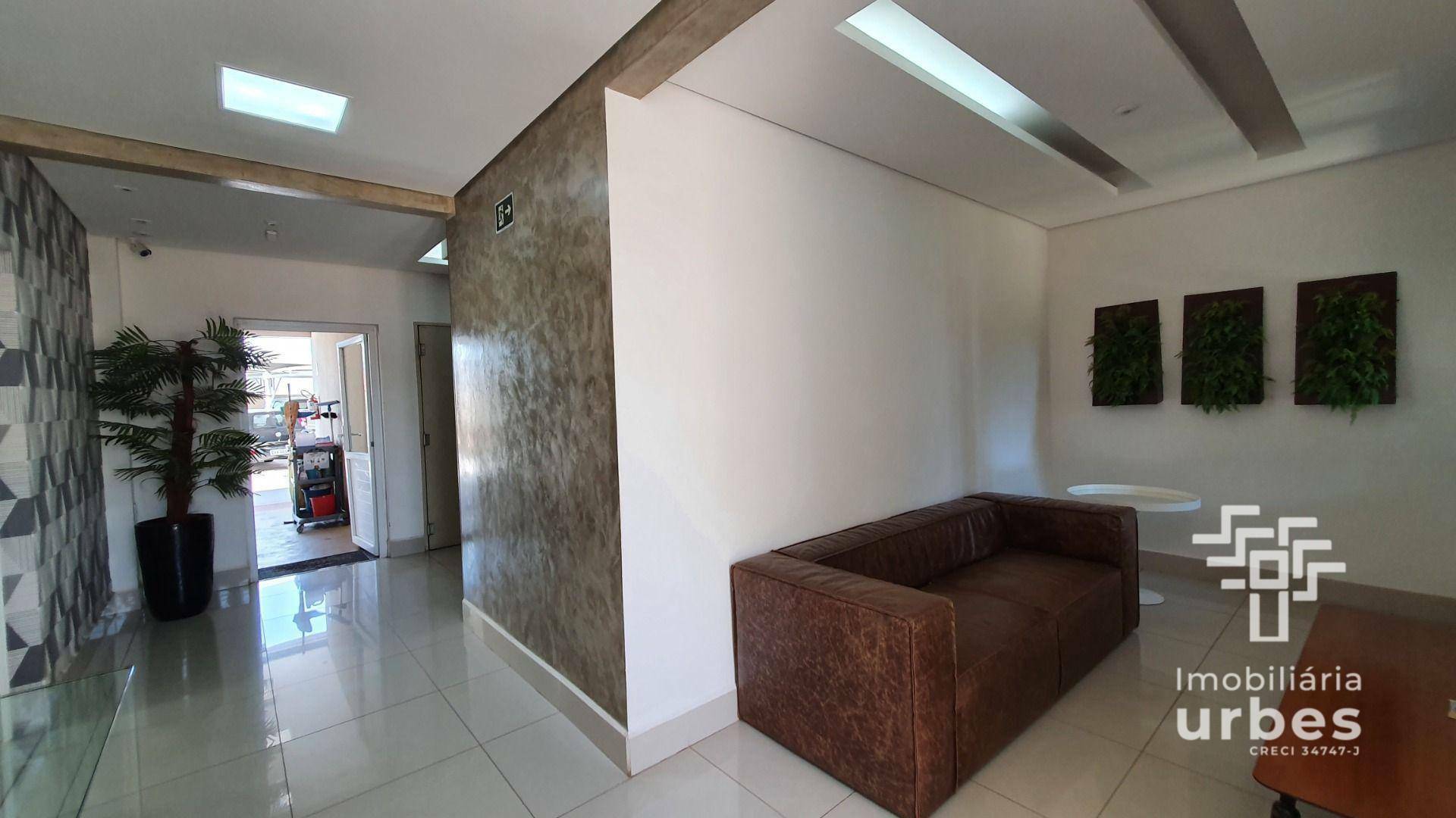 Apartamento para alugar com 3 quartos, 96m² - Foto 32