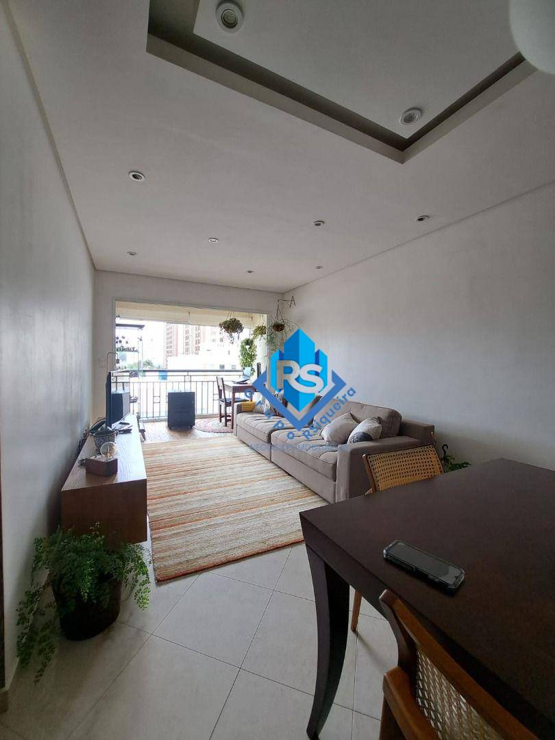 Apartamento, 3 quartos, 90 m² - Foto 1