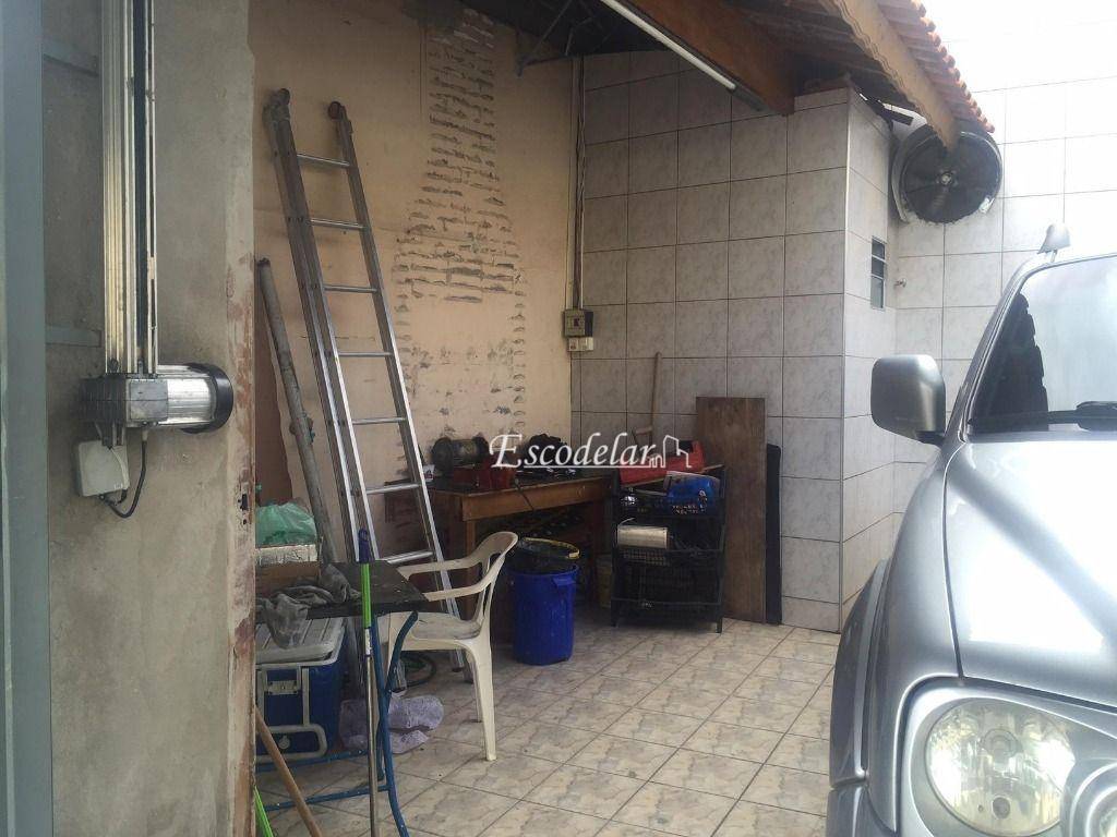 Casa à venda com 1 quarto, 100m² - Foto 5