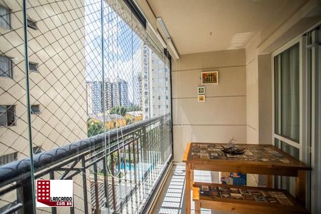 Apartamento à venda com 3 quartos, 115m² - Foto 15