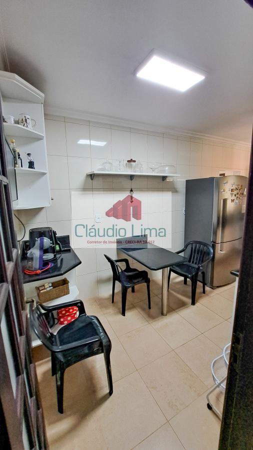 Apartamento à venda com 3 quartos, 199m² - Foto 15