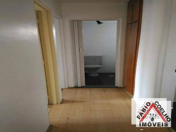 Apartamento à venda com 2 quartos, 66m² - Foto 6