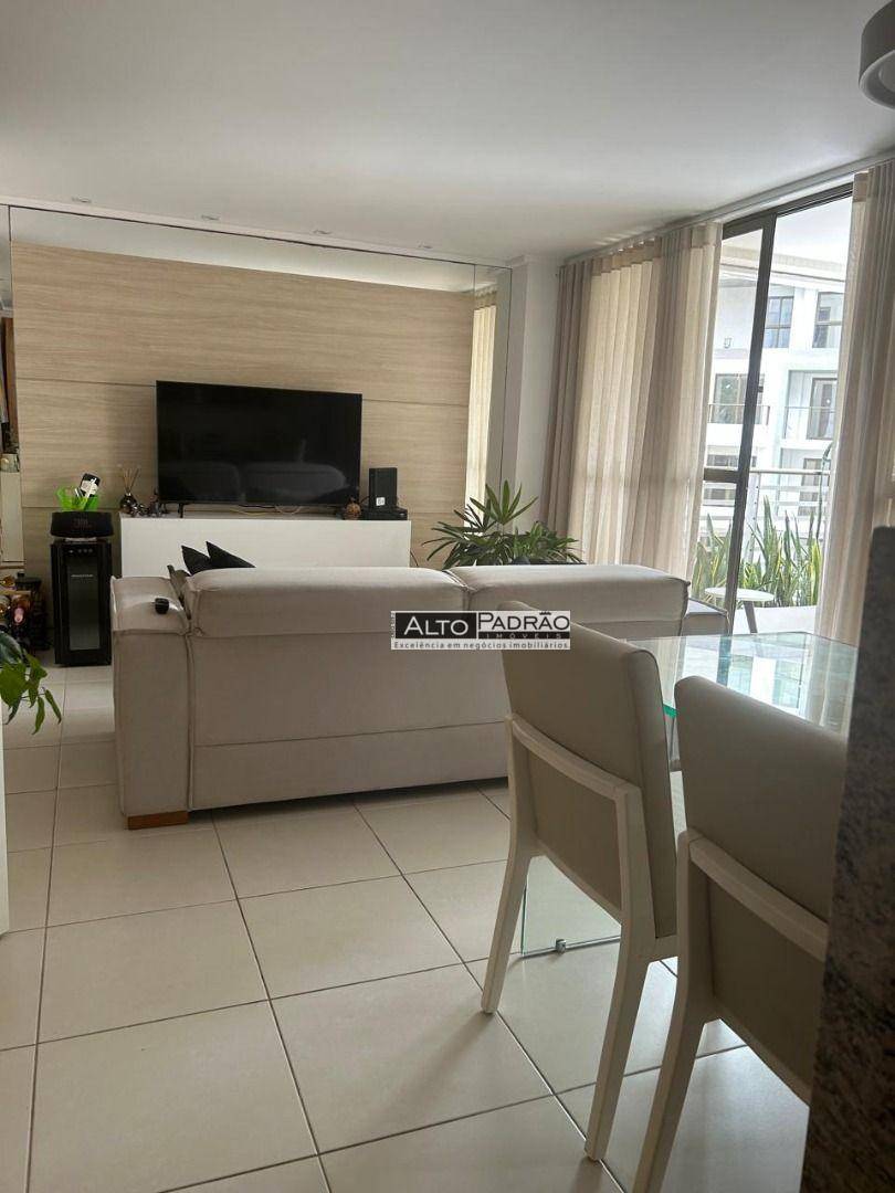 Apartamento à venda com 2 quartos, 67M2 - Foto 9