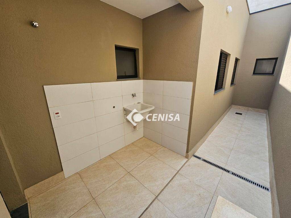 Casa à venda com 2 quartos, 89m² - Foto 21