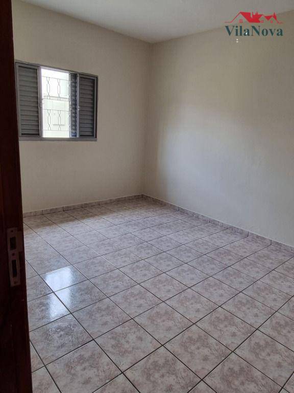 Casa à venda com 3 quartos, 110m² - Foto 8