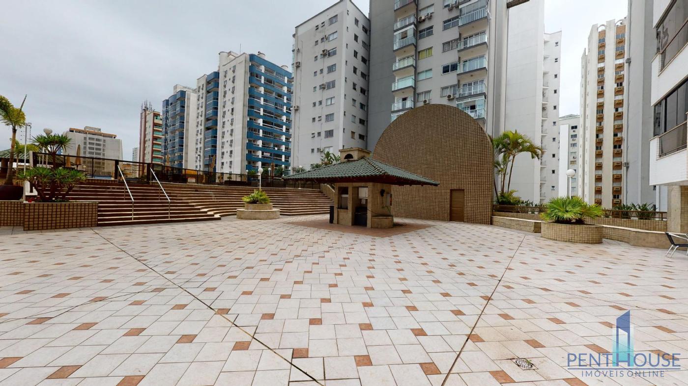 Apartamento à venda com 3 quartos, 126m² - Foto 8