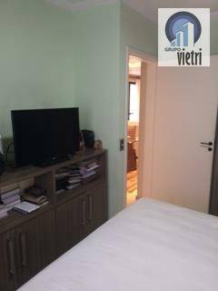 Apartamento à venda com 2 quartos, 66m² - Foto 15