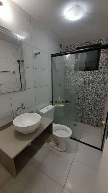 Apartamento à venda e aluguel com 2 quartos, 52m² - Foto 12