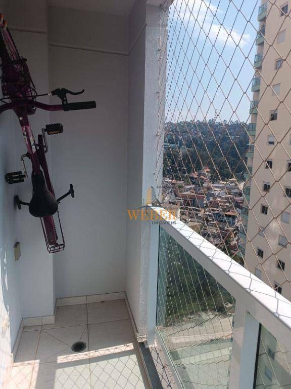 Apartamento à venda com 3 quartos, 117m² - Foto 11