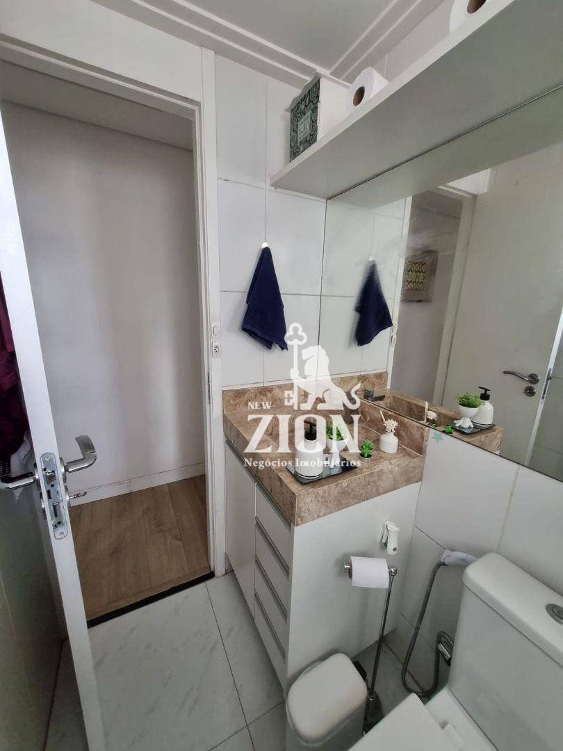 Apartamento à venda com 2 quartos, 52m² - Foto 24