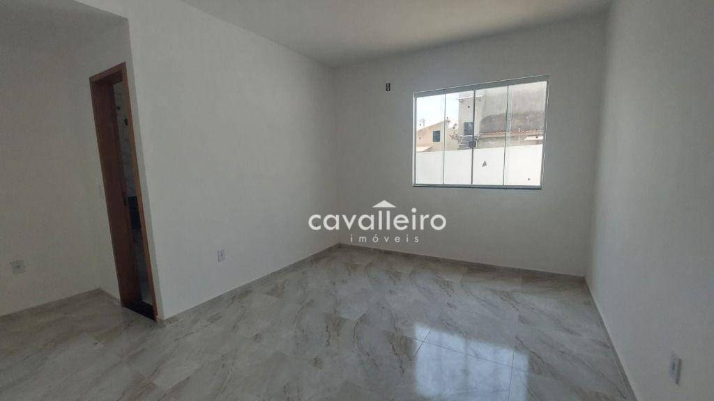 Casa à venda com 2 quartos, 69m² - Foto 9