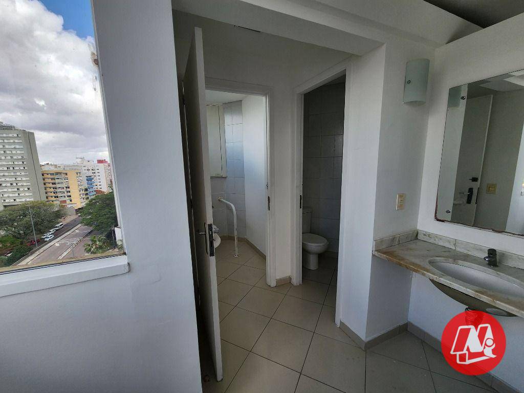 Conjunto Comercial-Sala à venda, 131m² - Foto 14