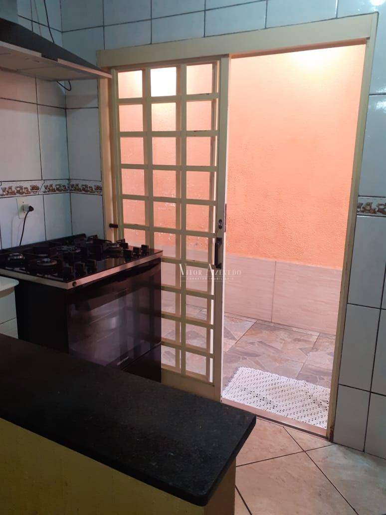 Casa à venda com 3 quartos, 140m² - Foto 6